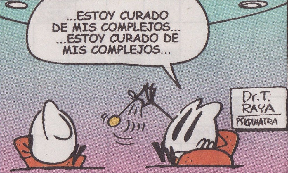 chistes
