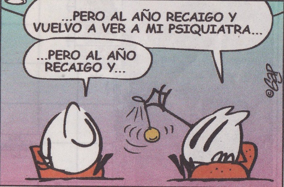 chistes