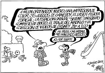chistes