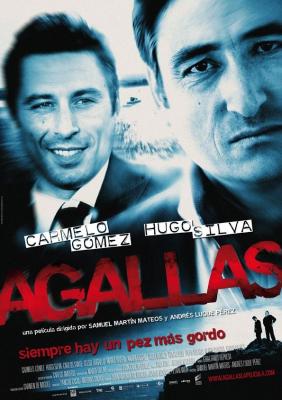 hugosilvadesdeelprincipiodesucarrerayfin