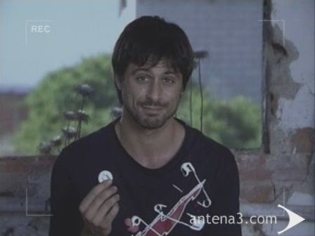 hugosilvadesdeelprincipiodesucarrerayfin