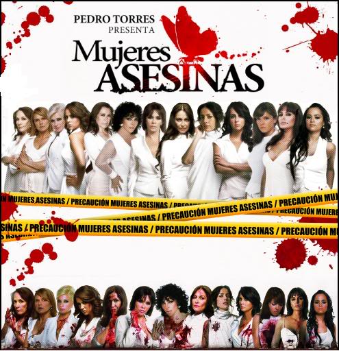 mujeresasesinas