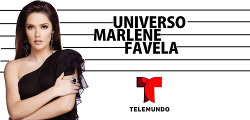 universomarlenefavela